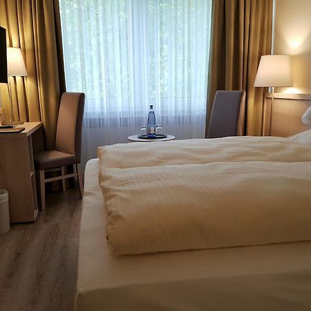 Parkhotel 바트하르추부르크 외부 사진