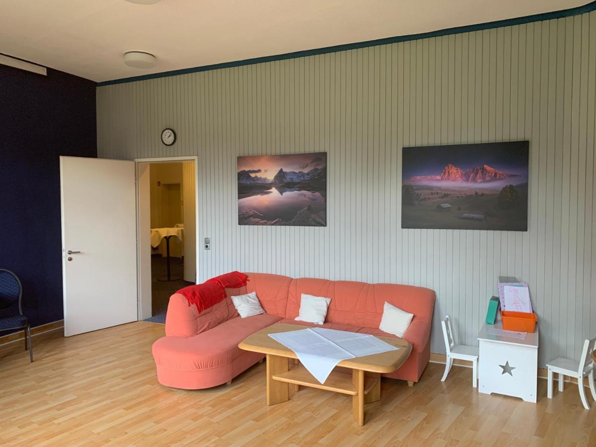 Parkhotel 바트하르추부르크 외부 사진