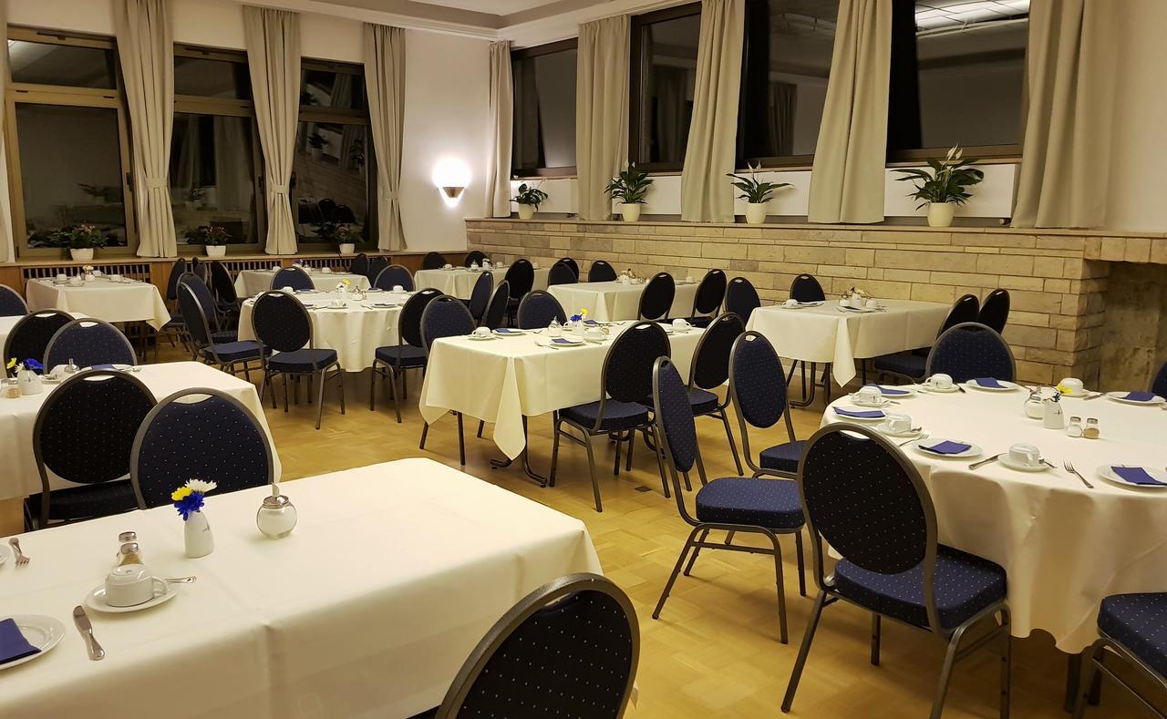 Parkhotel 바트하르추부르크 외부 사진