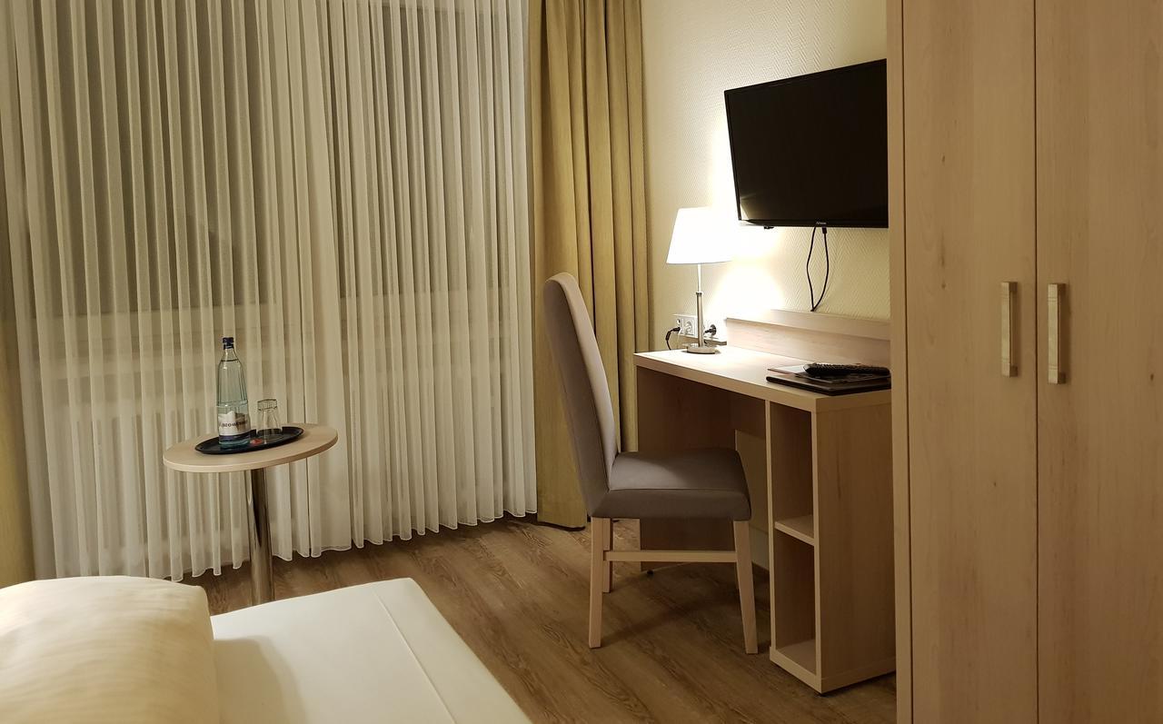 Parkhotel 바트하르추부르크 외부 사진