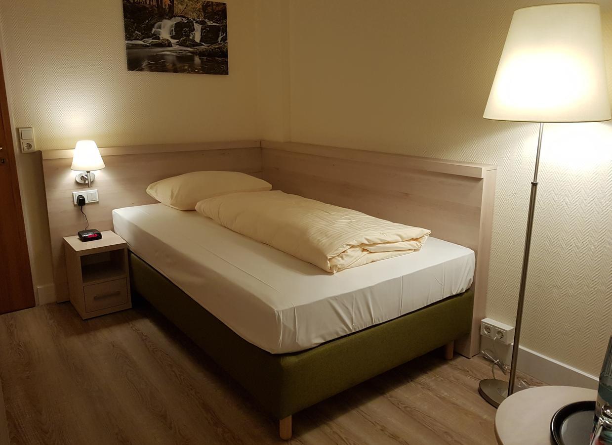 Parkhotel 바트하르추부르크 외부 사진